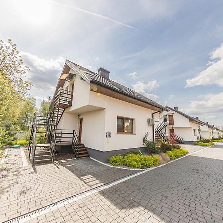 Energylandia Domki-Apartamenty U Agi G Zator Dış mekan fotoğraf